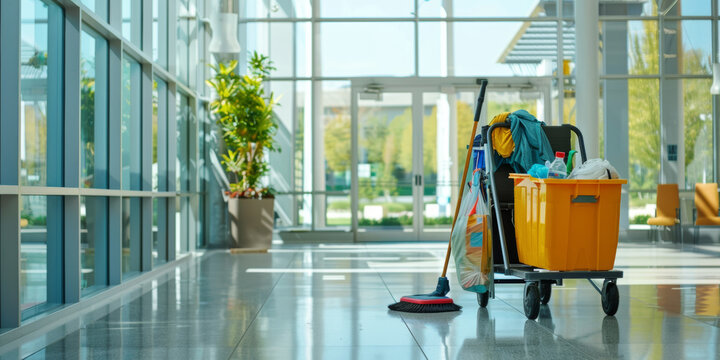 House cleaning services calgary