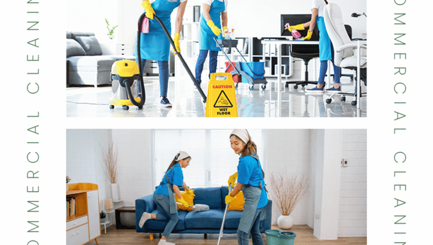 Carpet Cleaning in Calgary