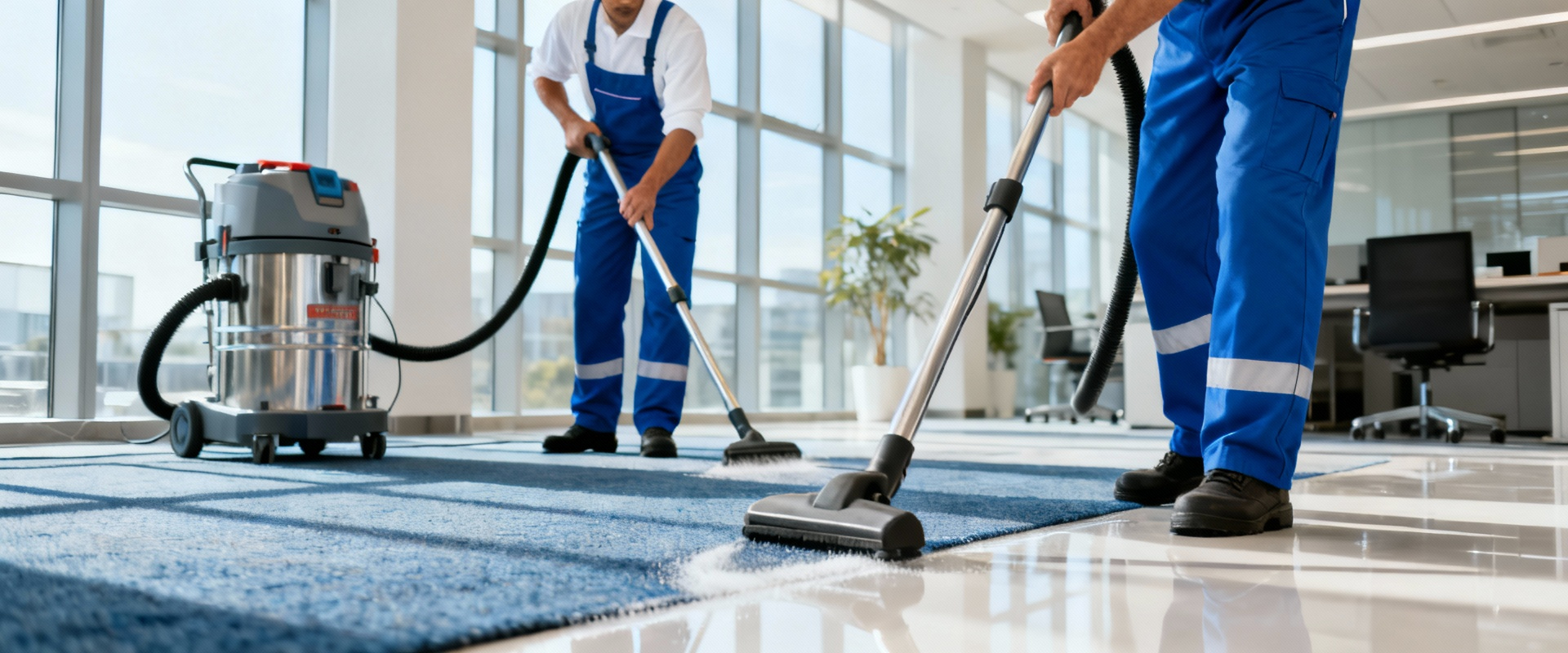 House cleaning services calgary