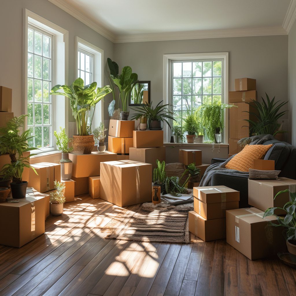 House cleaning services calgary