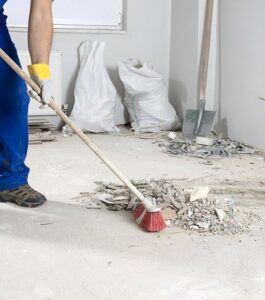 House cleaning services calgary