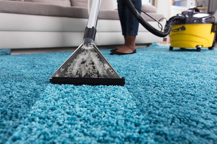 House cleaning services calgary