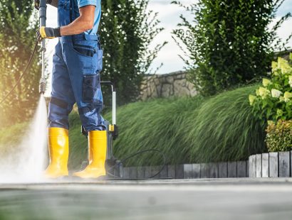 5 SERVICES(pressure wasghing)